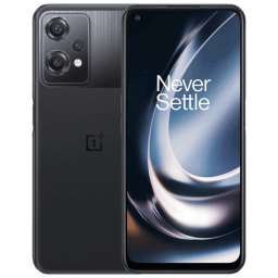 OnePlus Nord CE 2 Lite 5G 128GB Black Dusk ( RFB-142067 ) [photo_00]
