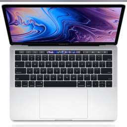 Laptop Apple MacBook Pro 13 A2159 ( RFB-139160 ) [photo_00]