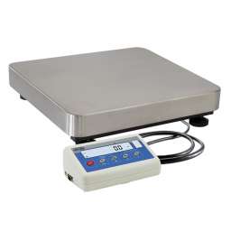 Cantar de precizie Radwag WLC 6/F1/K, 6 Kg (0.1 g) cu numarare - verificat ( MLX-00-00000911 ) [photo_00]