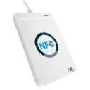 Cititor de carduri ACS ACR122U, NFC, MIFARE, FeliCa, USB 2.0 ( MLX-00000001482 ) [photo_00]