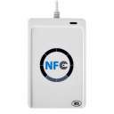 Cititor de carduri ACS ACR122U, NFC, MIFARE, FeliCa, USB 2.0 ( MLX-00000001482 ) [photo_01]