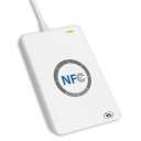 Cititor de carduri ACS ACR122U, NFC, MIFARE, FeliCa, USB 2.0 ( MLX-00000001482 ) [photo_02]