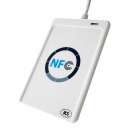 Cititor de carduri ACS ACR122U, NFC, MIFARE, FeliCa, USB 2.0 ( MLX-00000001482 ) [photo_03]