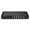 Router PoE Ruijie Reyee RG-EG105G-P, 5 port, Gigabit, max. 60W, Cloud Managed ( MLX-00-010953 ) [photo_00]