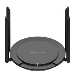 Router WiFi Ruijie Reyee RG-EW300 PRO, WiFi 4, 2.4GHz, xLAN, 1xWAN, Cloud Managed ( MLX-00-011189 ) [photo_00]