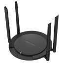 Router WiFi Ruijie Reyee RG-EW300 PRO, WiFi 4, 2.4GHz, xLAN, 1xWAN, Cloud Managed ( MLX-00-011189 ) [photo_01]