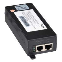 Injector PoE Ruijie Reyee RG-E-130(GE), IEEE 802.3af, up to 100m, max. 30W ( MLX-00-010960 ) [photo_00]