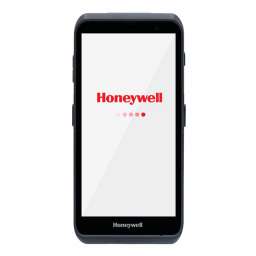 Terminal mobil Honeywell ScanPal EDA5S, 2D, WiFi, BT, NFC, LTE, USB-C, GMS, Android ( MLX-00-010759 ) [photo_00]
