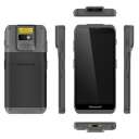 Terminal mobil Honeywell ScanPal EDA5S, 2D, WiFi, BT, NFC, LTE, USB-C, GMS, Android ( MLX-00-010759 ) [photo_01]