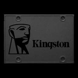 SSD 480GB Kingston A400 2.5" ( RFB-134637 ) [photo_00]