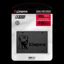 SSD 480GB Kingston A400 2.5" ( RFB-134637 ) [photo_02]