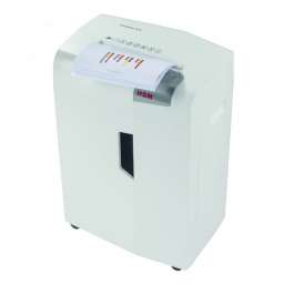 Distrugator de documente HSM Shredstar X15, 230mm, 26L, PVC, CD/DVD ( MLX-00-00000982 ) [photo_00]