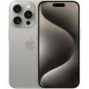 iPhone 15 Pro 128GB (Natural Titanium) ( RFB-143804 ) [photo_00]