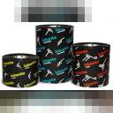 Ribon ARMOR Inkanto AWR8 60mm x 300m, Wax, negru, T53461IO ( MLX-00000009125 ) [photo_00]