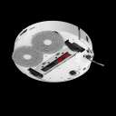 Aspirator Robot Roborock Qrevo Curv 5A1 ( RFB-143278 ) [photo_03]