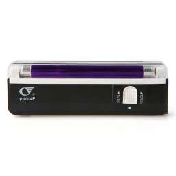 Detector de valuta mobil PRO 4, UV ( MLX-00000004351 ) [photo_00]
