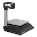 Cantar cu etichetare Dina D545T ALPHA, 15Kg, cu bara - verificat ( MLX-00-014511 ) [photo_01]