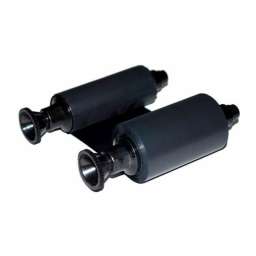 Ribon monocrom Evolis R5F008EAA, Negru, 500 imprimari ( MLX-00000006326 ) [photo_00]