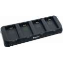 Cradle CD65, pentru terminal mobil Newland MT65, PT60, 4 dispozitive ( MLX-00-00002544 ) [photo_00]