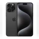 iPhone 16 Pro Max 256GB (Black Titanium) ( RFB-143801 ) [photo_00]
