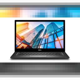 Laptop DELL LATITUDE 7290 ( RFB-143097 ) [photo_00]
