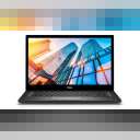 Laptop DELL LATITUDE 7290 ( RFB-143097 ) [photo_00]