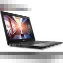 Laptop DELL LATITUDE 7290 ( RFB-143097 ) [photo_01]