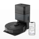 Aspirator Robot Roborock Q5 MAX+ Black ( RFB-143277 ) [photo_01]
