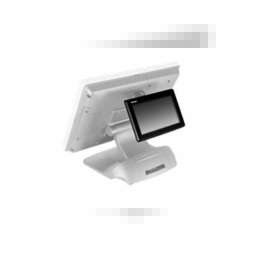 Display client Posiflex LM-6607U-B, 7-inch, TFT LCD, pentru POS All in One seria XT ( MLX-00000007211 ) [photo_00]