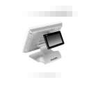Display client Posiflex LM-6607U-B, 7-inch, TFT LCD, pentru POS All in One seria XT ( MLX-00000007211 ) [photo_00]