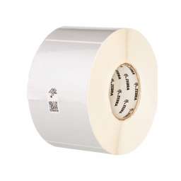 Etichete termice Zebra 880269-025D, 51x25mm, TT, 2580 etichete, Silver/Polyester ( MLX-00-014221 ) [photo_00]