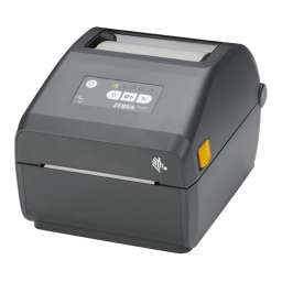 Imprimanta de etichete Zebra ZD421D, 203dpi, TD, USB, USB Host ( MLX-00-010483 ) [photo_00]