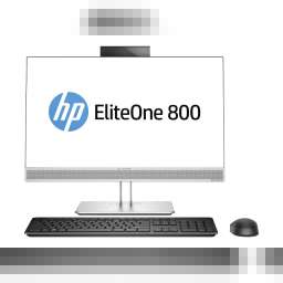 All in One HP EliteOne 800 G3 ( RFB-143070 ) [photo_00]