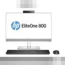 All in One HP EliteOne 800 G3 ( RFB-143070 ) [photo_00]