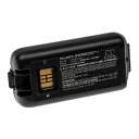 Acumulator 318-034-023, pentru terminal mobil Intermec CK3X ( MLX-00000008133 ) [photo_00]