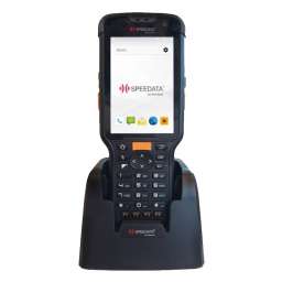 Terminal mobil Speedata SD35 Leo, 2D, Imager, WiFi, BT, USB, GPS, Android ( MLX-00-00003644 ) [photo_00]