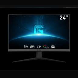 Monitor MSI 24" G24C6 E2 ( RFB-143187 ) [photo_00]