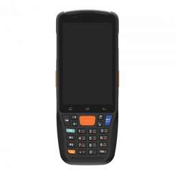 Terminal mobil Urovo CT48, 2D, 4G, WiFi, BT, GMS, Android ( MLX-00-012803 ) [photo_00]