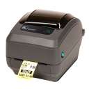 Imprimanta de etichete Zebra GK420T, 203dpi, TT, TD, RS, LPT, USB ( MLX-00-00001782 ) [photo_00]