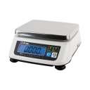 Cantar de verificare CAS SWII-15CS, 15Kg cu numarare - verificat ( MLX-00000008278 ) [photo_00]