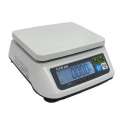 Cantar de verificare CAS SWII-15CS, 15Kg cu numarare - verificat ( MLX-00000008278 ) [photo_01]