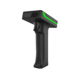 Scaner coduri de bare Adpos EasyScan24, 2D, Imager, USB, fara stand ( MLX-00-014896 ) [photo_00]