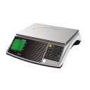 Cantar comercial Aclas PS6B-30B, 30Kg - verificat ( MLX-00-009697 ) [photo_00]
