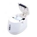 Imprimanta de etichete Activa LP58, 203dpi, TD, USB, Black ( MLX-00-011578 ) [photo_02]
