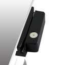 Cititor Posiflex SA-505Z-B, USB, pentru carduri cu banda magnetica+fingerprint, pentru seria PS, XT, HC ( MLX-00-00000932 ) [photo_00]