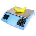 Cantar comercial Aclas PS6B-15B, 15Kg, Li-Ion - verificat ( MLX-00-010177 ) [photo_00]