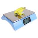 Cantar comercial Aclas PS6B-15B, 15Kg, Li-Ion - verificat ( MLX-00-010177 ) [photo_01]