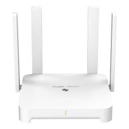 Router WiFi Ruijie Reyee RG-EW1800GX Pro Mesh WiFi, WiFi 6, 2.4/5GHz, max. 1800Mbps, 4xLAN, 1xWAN, Cloud Managed ( MLX-00-010956 ) [photo_00]