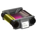 Ribon Evolis CBGR0100C, Color (YMCKO), 100 imprimari ( MLX-00000006325 ) [photo_00]