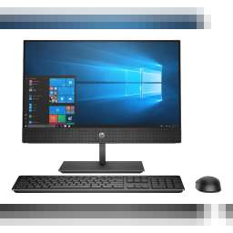 All in One HP ProOne 600 G4 Touchscreen ( RFB-143919 ) [photo_00]